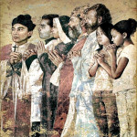 communion