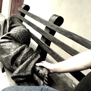 homeless
