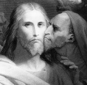 judas