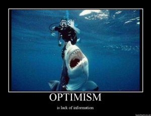optimism-lack-of-information