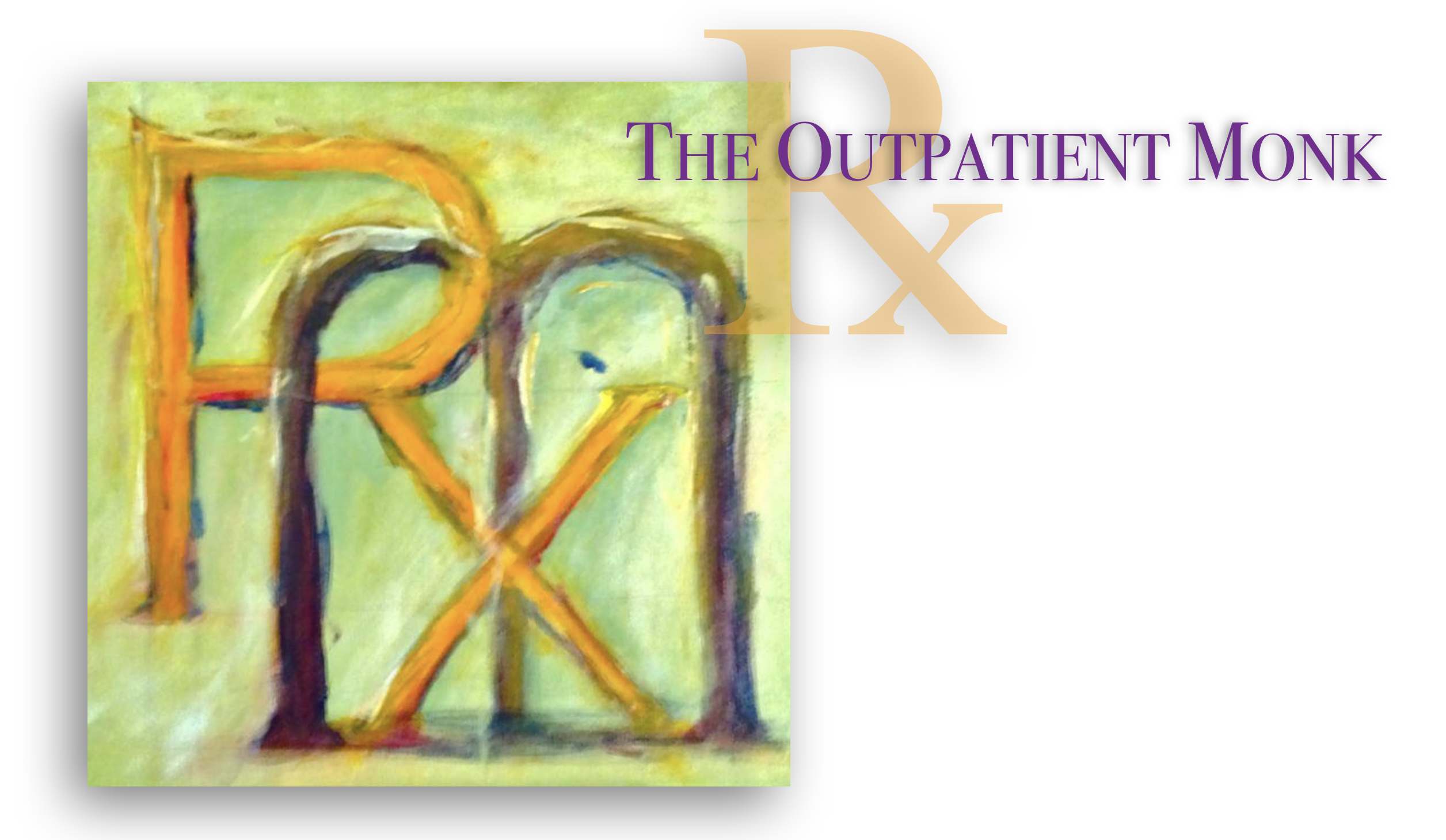 outpatient monk
