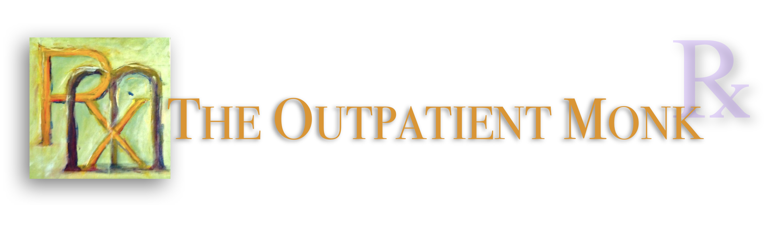 The Outpatient Monk
