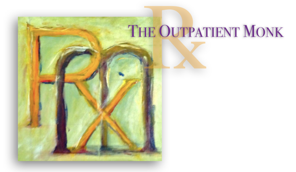 outpatient monk